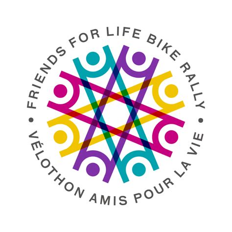 friends for life bike rally 2023